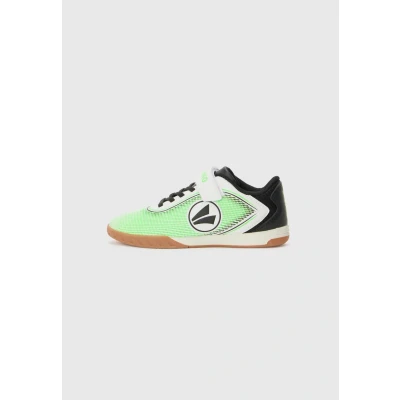 Abbildung von JAKO J SI Course EV Hallenturnschuh, White/neon Green, 31 EU