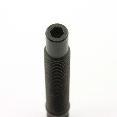 Abbildung von Simoni Racing CR/3 Radbolzen M12 x 1.5
