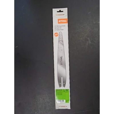 Abbildung von Stihl Carving Führungsschiene 1/4 1.3 mm 30 cm 30050003205