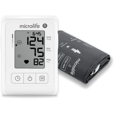 Abbildung von Microlife BPB1 Classic
