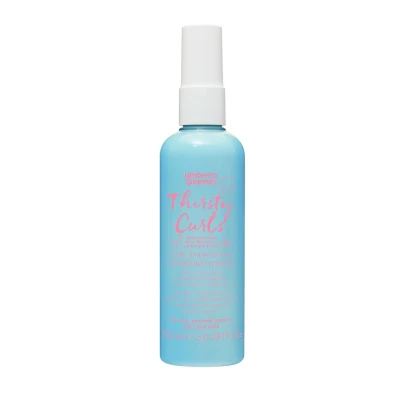 Abbildung von Umberto Giannini Thirsty Curls Curl Enhancing Hydrating Lotion 150 ml
