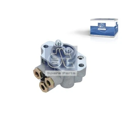 Abbildung von Schalter, Splitgetriebe DT Spare Parts 4.63082