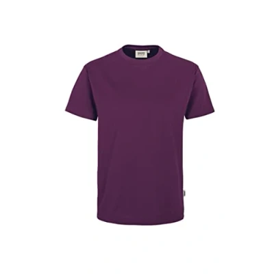 Abbildung von Hakro T Shirt Performance, aubergine, M