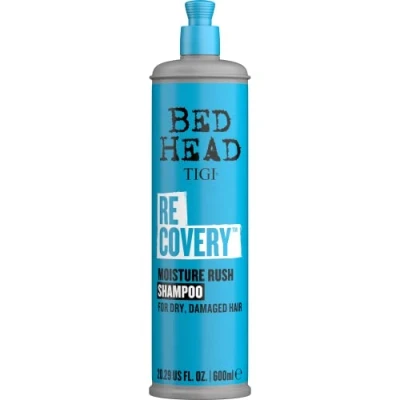 Abbildung von TIGI Bed Head Recovery Shampoo 600ml
