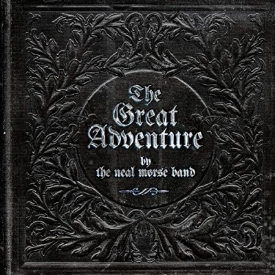 Abbildung von The Great Adventure