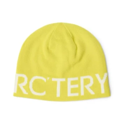 Abbildung von Arc&#039;teryx Word Head Toque Mütze