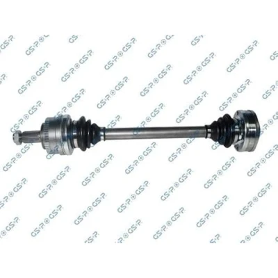 Abbildung von GSP 205004 Antriebswelle 574 BMW: 3 Cabrio, Limousine, Touring
