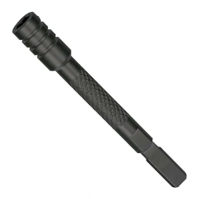 Abbildung von Leatherman Bit Driver Extender Black