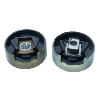 Abbildung von MAXGEAR 40 0417 Motorlager oben, unten Gummimetalllager VOLKSWAGEN: Passat B8 Variant, Touran II, Golf 7 Schrägheck, SKODA: Octavia 3 Combi