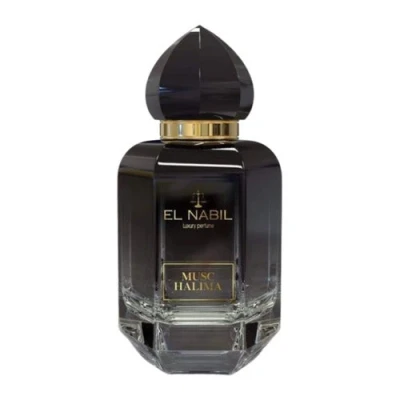 Abbildung von El Nabil Musc Halima Eau de Parfum 65 ml
