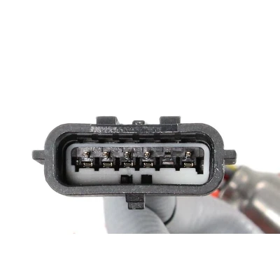 Abbildung von METZGER 0895634 Lambdasonde Diagnosesonde RENAULT: Clio 4 Schrägheck, MEGANE 3 Grandtour, GRAND SCENIC 3, DACIA: LOGAN MCV 2, Duster SUV, SANDERO 2