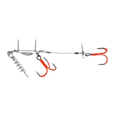 Abbildung von BKK BB Trigger 21 UVO (Stinger rig) 2/0 Stinger