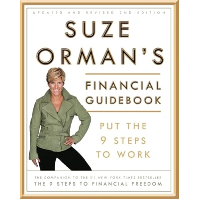 Abbildung von Suze Orman&#039;s Financial Guidebook: Put the 9 Steps to Work