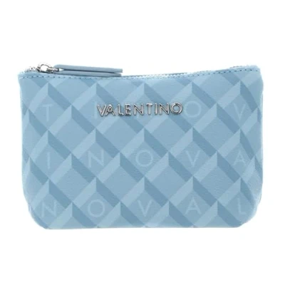 Abbildung von Valentino Bags Barrio Kosmetiktasche, Damen, Größe: One Size, Polver/multi