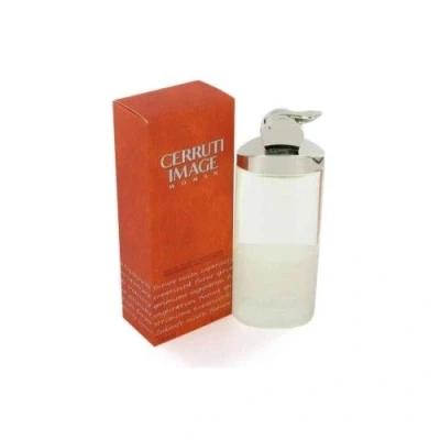 Abbildung von Cerruti Image Woman Eau de Toilette 75 ml