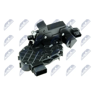 Abbildung von NTY EZC LR 013 Türschloß mit Zentralverriegelung, Doppelverriegelung vorne rechts LAND ROVER: Range Rover Evoque, Sport, Discovery 4