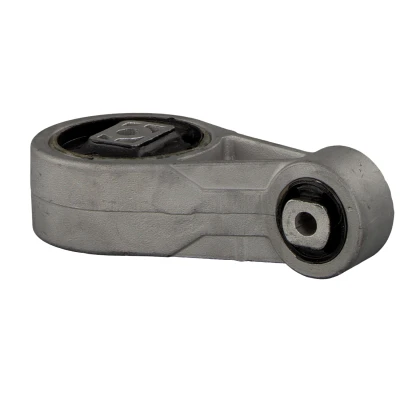 Abbildung von FEBI BILSTEIN 22163 Motorlager hinten Gummimetalllager Gummi FORD: Focus Mk1 Schrägheck, Kasten / Kombi, Kombi