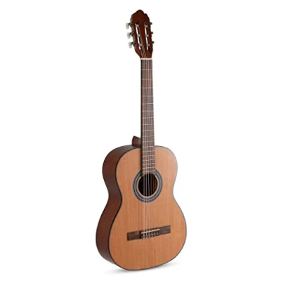 Abbildung von Klassikgitarre Student Cedar 7/8