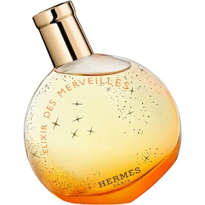 Abbildung von Herm&egrave;s Eau des Merveilles Elixir de Parfum (EdP) 30 ml
