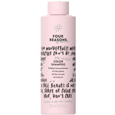 Abbildung von Four Reasons Shampoo Color Oh So Moist