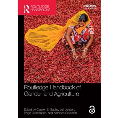 Abbildung von Routledge Handbook of Gender and Agriculture (Routledge Environment Sustainability Handbooks)
