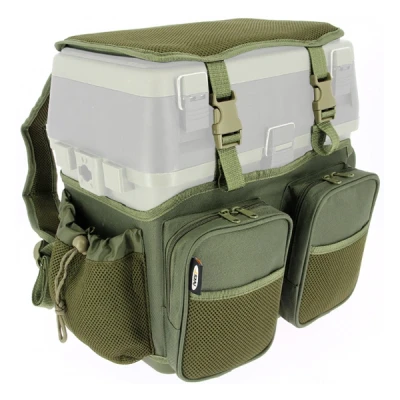 Abbildung von NGT Seat Box Canvas Sitzkiepe