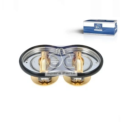 Abbildung von DT Spare Parts 1.11404 Kühlwasserthermostat 89 96