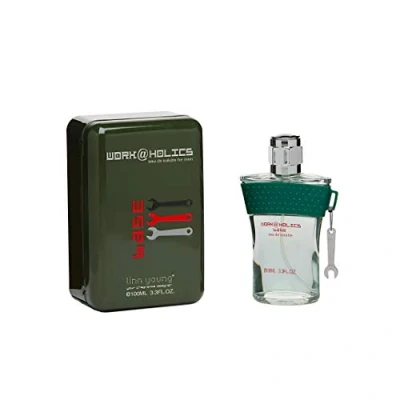 Abbildung von Linn Young EDT 100ml &quot;Work@Holics Base&quot;