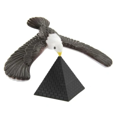 Abbildung von SOL EXPERT group Experimentierkasten Balanciervogel, Schwebeadler