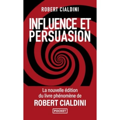 Abbildung von Influence et persuasion: Comprendre maîtriser les mécanismes techniques de persuasion