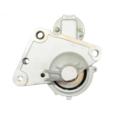 Abbildung von AS PL S3091 Anlasser 12 1,50 11 PEUGEOT: 206 Schrägheck, 307 SW, CITROËN: C2 C3 I Xsara Picasso