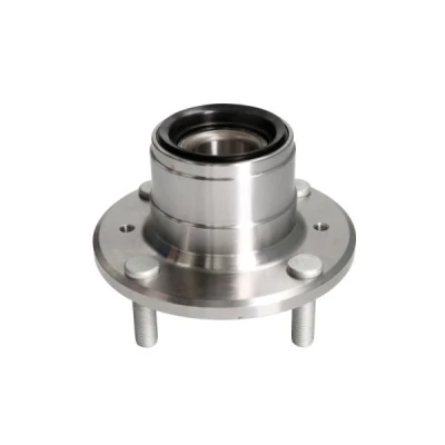 Abbildung von BTA H25022BTA Radlagersatz Hinterachse, links, rechts 140, 140 MITSUBISHI: GALANT 4