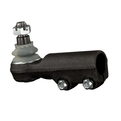 Abbildung von febi BILSTEIN 01359 Spurstangenkopf 26 Plus Vorderachse links, rechts mit Kronenmutter
