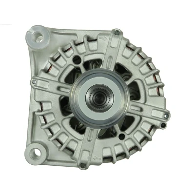Abbildung von AS PL A3416S Lichtmaschine 12V 180A BMW: 4 Cabrio, 3 Touring, 1 Schrägheck