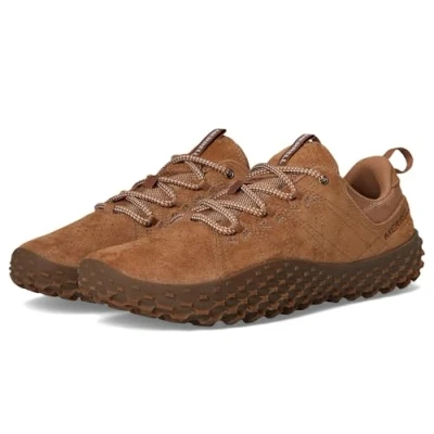 Abbildung von Merrell Wrapt Herren (Hellbraun 44) Multifunktionsschuhe
