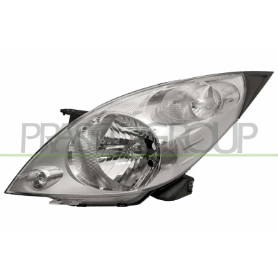 Abbildung von PRASCO DW3404804 Scheinwerfer links H4 CHEVROLET: Spark