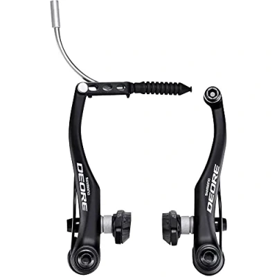 Abbildung von Deore BR T610 V Brake Bremse schwarz