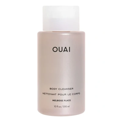 Abbildung von Ouai BODY Cleanser Melrose Place Duschgel, Damen, Größe: 300 ml,