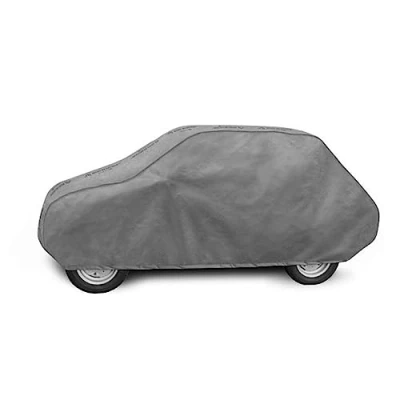 Abbildung von C ne de Blaze usiak Mobile Garage Vollgarage S126 Hatchback
