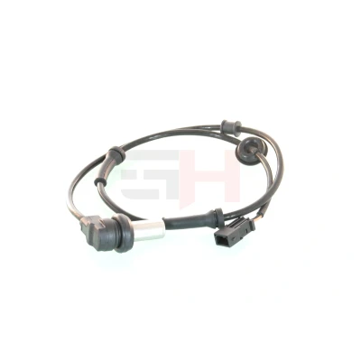 Abbildung von GH 714705 ABS Sensor Hinterachse, Hinterachse rechts, links AUDI: A4 B5 Limousine, Avant