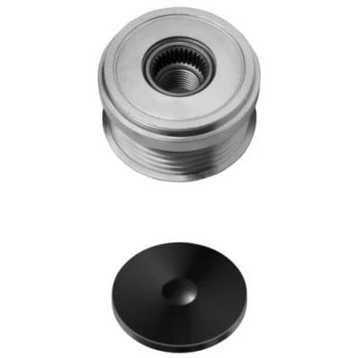 Abbildung von HELLA 9XU 358 038 381 Freilauf Lichtmaschine 36,4 mit Kappe OPEL: Zafira B, Vectra C Caravan, Signum CC, SAAB: 9 3 Cabrio