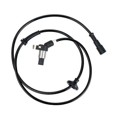 Abbildung von ABS Sensor Drehzahlfühler Radasensor hinten links/rechts Golf 3 Vento 1H 2 Passat 35I
