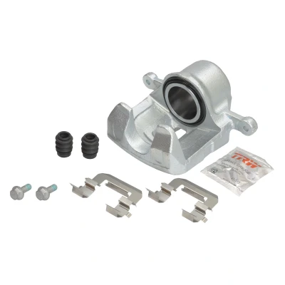 Abbildung von TRW BHZ933E Bremssattel Gusseisen OPEL: Insignia A Sports Tourer, Schrägheck, Limousine, CHEVROLET: Malibu VIII