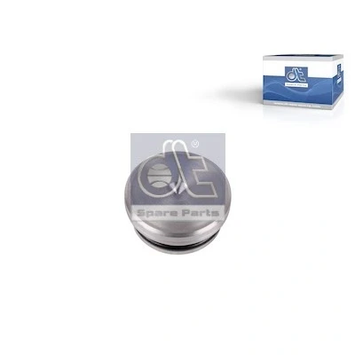Abbildung von Buchse, Zylinderkopfhaube DT Spare Parts 4.64487
