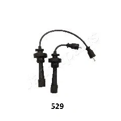 Abbildung von JAPANPARTS IC 529 Zündkabelsatz MITSUBISHI: Lancer 6 Limousine