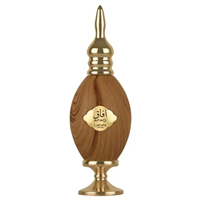 Abbildung von Lattafa Pride Afaq Gold Eau de Parfum 100 ml