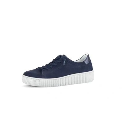 Abbildung von Gabor Slip On Sneaker, Slipper, Schlupfschuh, Freizeitschuh mit Best Fitting Ausstattung