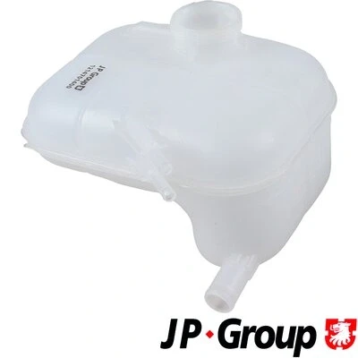 Abbildung von JP GROUP 1214701400 Ausgleichsbehälter ohne Kappe, Sensor OPEL: Astra H Caravan, Schrägheck, GTC