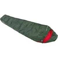Abbildung von Mumienschlafsack Black Arrow ECO
