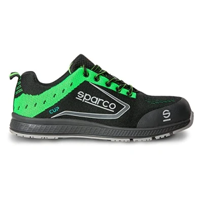 Abbildung von Schuhe SPARCO TEAMWORK 07526 NRVF/44